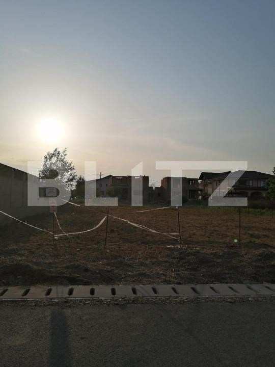 Teren de vânzare Sagului - 140410TV | BLITZ Timișoara | Poza1