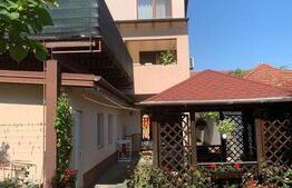 Casa individuala 7 camere, 228 mp utili, zona Lipovei