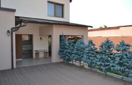 Casa individuala 7 camere, 228 mp utili, zona Lipovei