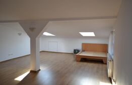 Casa individuala 7 camere, 228 mp utili, zona Lipovei