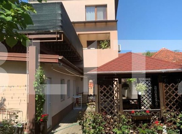 Casa de vânzare 5 camere Lipovei - 140411CV | BLITZ Timișoara | Poza2