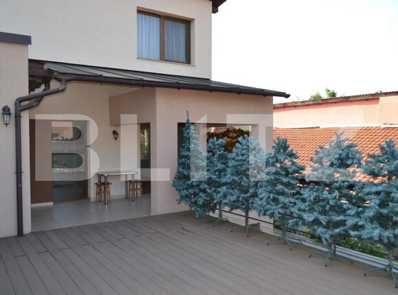 Casa de vânzare 5 camere Lipovei - 140411CV | BLITZ Timișoara | Poza1