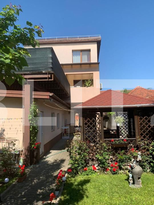 Casa de vânzare 5 camere Lipovei - 140411CV | BLITZ Timișoara | Poza2