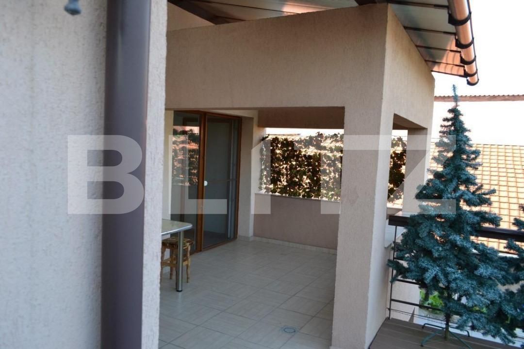 Casa de vânzare 5 camere Lipovei - 140411CV | BLITZ Timișoara | Poza3