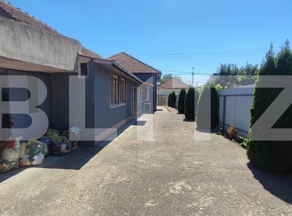 Casa de vânzare 4 camere Ghirodei - 140412CV | BLITZ Timișoara | Poza2