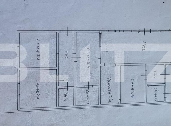 Casa de vânzare 4 camere Ghirodei - 140412CV | BLITZ Timișoara | Poza8