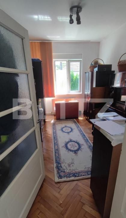 Casa de vânzare 4 camere Ghirodei - 140412CV | BLITZ Timișoara | Poza6