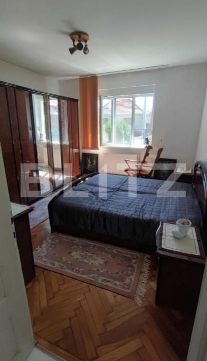 Casa de vânzare 4 camere Ghirodei - 140412CV | BLITZ Timișoara | Poza1