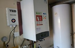 Casa 8 camere, 187 mp utili, 624 mp teren, Calea Bogdanestilor