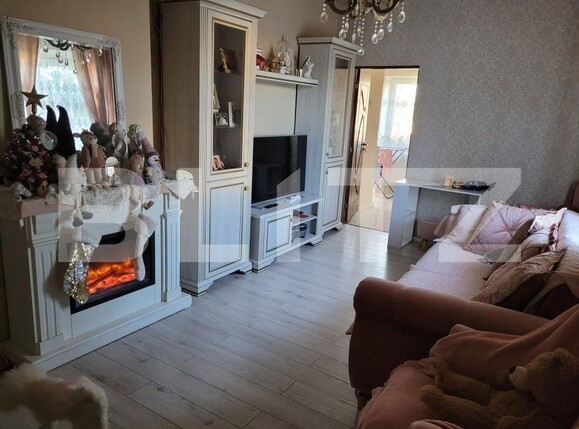 Casa de vânzare 8 camere Bogdanestilor - 140413CV | BLITZ Timișoara | Poza3