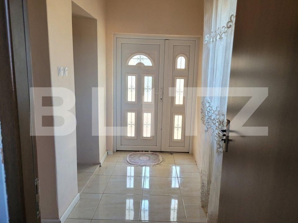 Casa de vânzare 8 camere Bogdanestilor - 140413CV | BLITZ Timișoara | Poza2