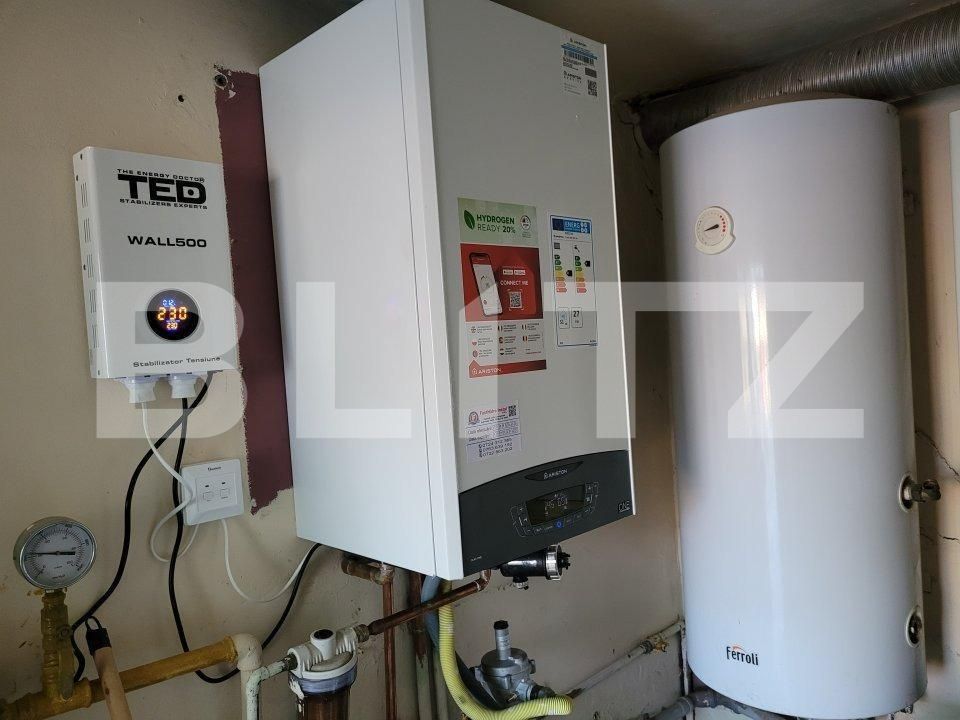 Casa de vânzare 8 camere Bogdanestilor - 140413CV | BLITZ Timișoara | Poza7