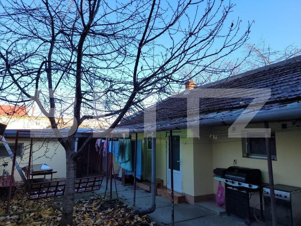 Casa de vânzare 8 camere Bogdanestilor - 140413CV | BLITZ Timișoara | Poza9