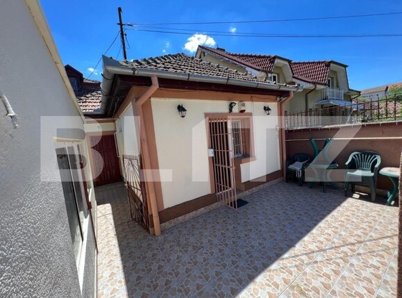 Casa de vânzare 8 camere Lipovei - 140414CV | BLITZ Timișoara | Poza1