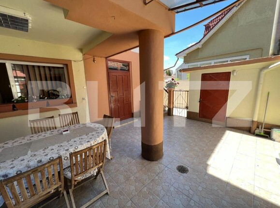 Casa de vânzare 8 camere Lipovei - 140414CV | BLITZ Timișoara | Poza5