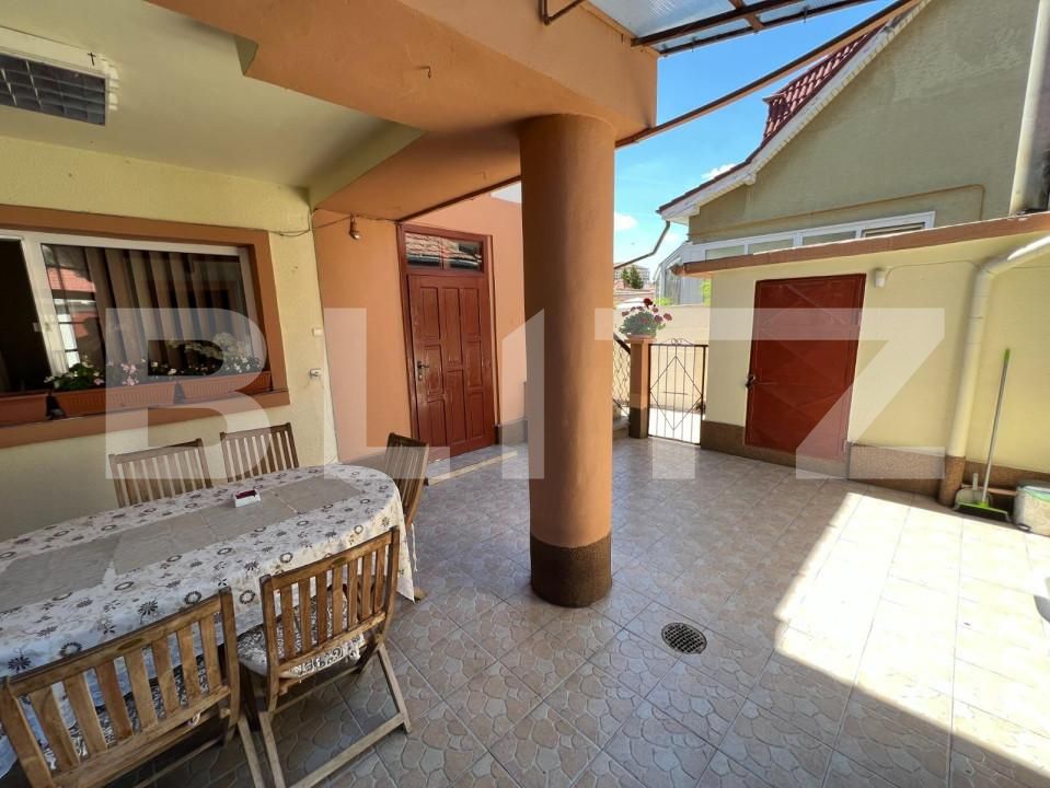 Casa de vânzare 8 camere Lipovei - 140414CV | BLITZ Timișoara | Poza5