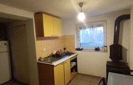 Casa individuala renovabila/ demolabila, 2 camere, 518 mp teren, zona Plopi