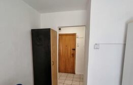Apartament 1 camera, 24mp, cartier Buziasului
