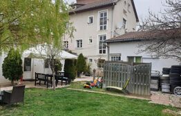 Casa individuala, 10 apartamente, 514 mp utili, Lipovei