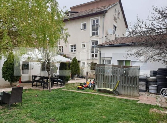 Casa de vânzare 5 camere Lipovei - 140417CV | BLITZ Timișoara | Poza1
