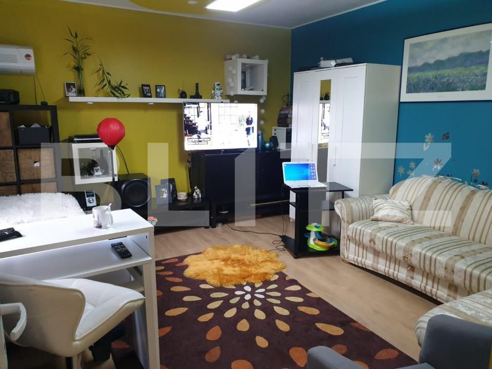 Casa de vânzare 5 camere Lipovei - 140417CV | BLITZ Timișoara | Poza3