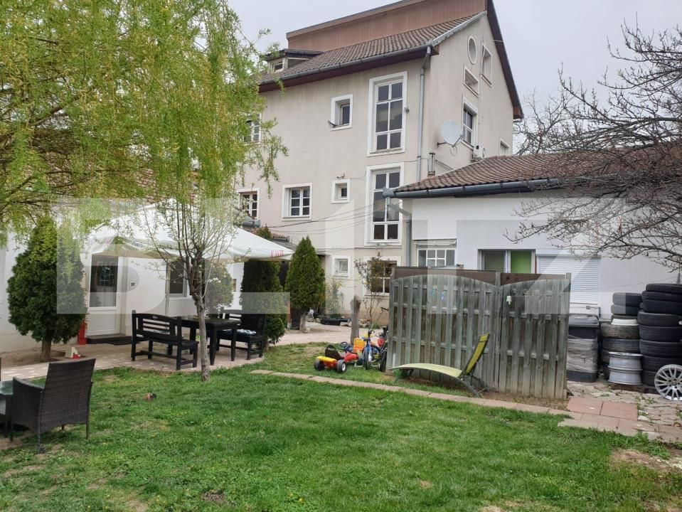 Casa de vânzare 5 camere Lipovei - 140417CV | BLITZ Timișoara | Poza1