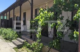 Casa individuala de vanzare, teren 2877 mp, Zona Freidorf