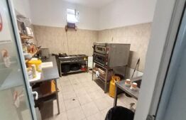 Afacere la cheie, 35mp utili, Restaurant de tip Fast-Food, Calea Sagului!