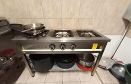 Afacere la cheie, 35mp utili, Restaurant de tip Fast-Food, Calea Sagului!