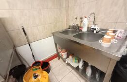 Afacere la cheie, 35mp utili, Restaurant de tip Fast-Food, Calea Sagului!