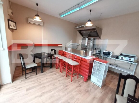 Spațiu comercial de vânzare Sagului - 140420SVC | BLITZ Timișoara | Poza2