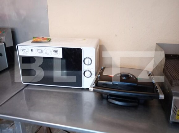 Spațiu comercial de vânzare Sagului - 140420SVC | BLITZ Timișoara | Poza5