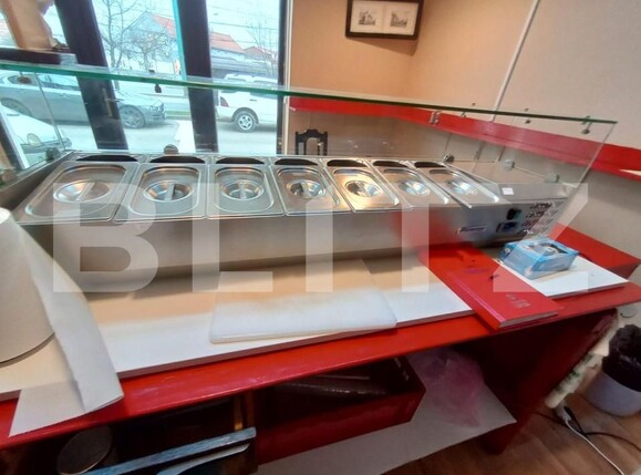 Spațiu comercial de vânzare Sagului - 140420SVC | BLITZ Timișoara | Poza3