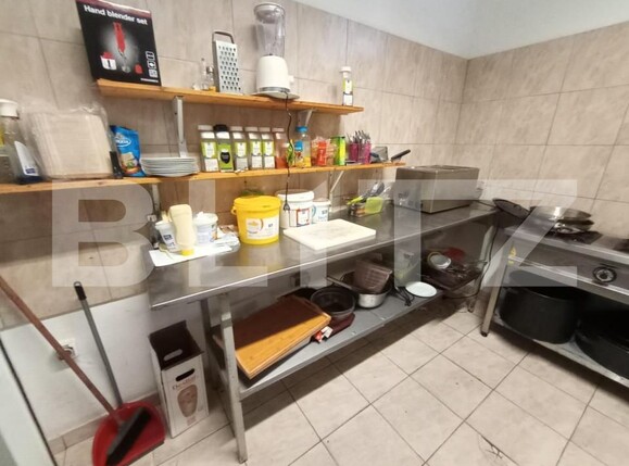 Spațiu comercial de vânzare Sagului - 140420SVC | BLITZ Timișoara | Poza12