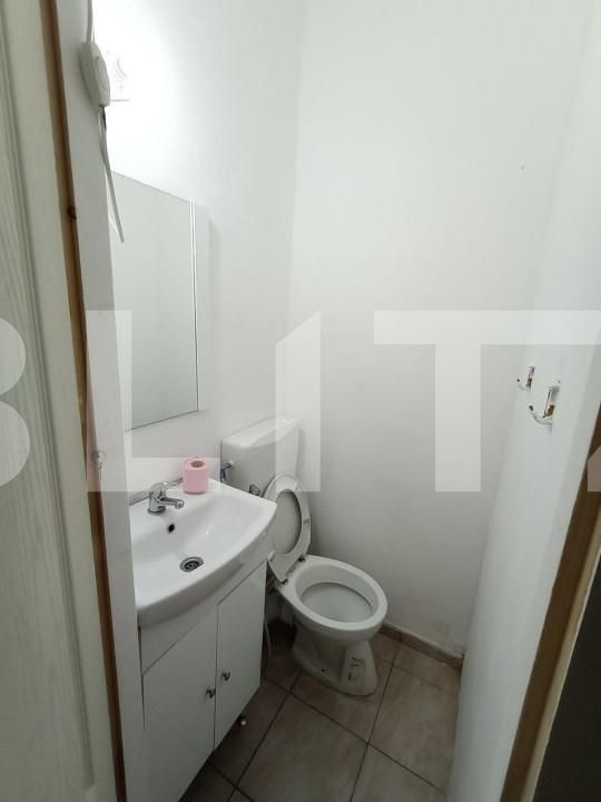 Spațiu comercial de vânzare Sagului - 140420SVC | BLITZ Timișoara | Poza14