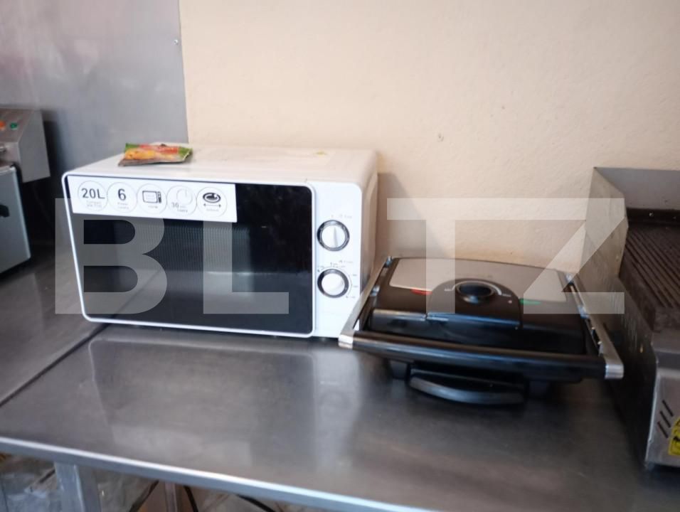 Spațiu comercial de vânzare Sagului - 140420SVC | BLITZ Timișoara | Poza5