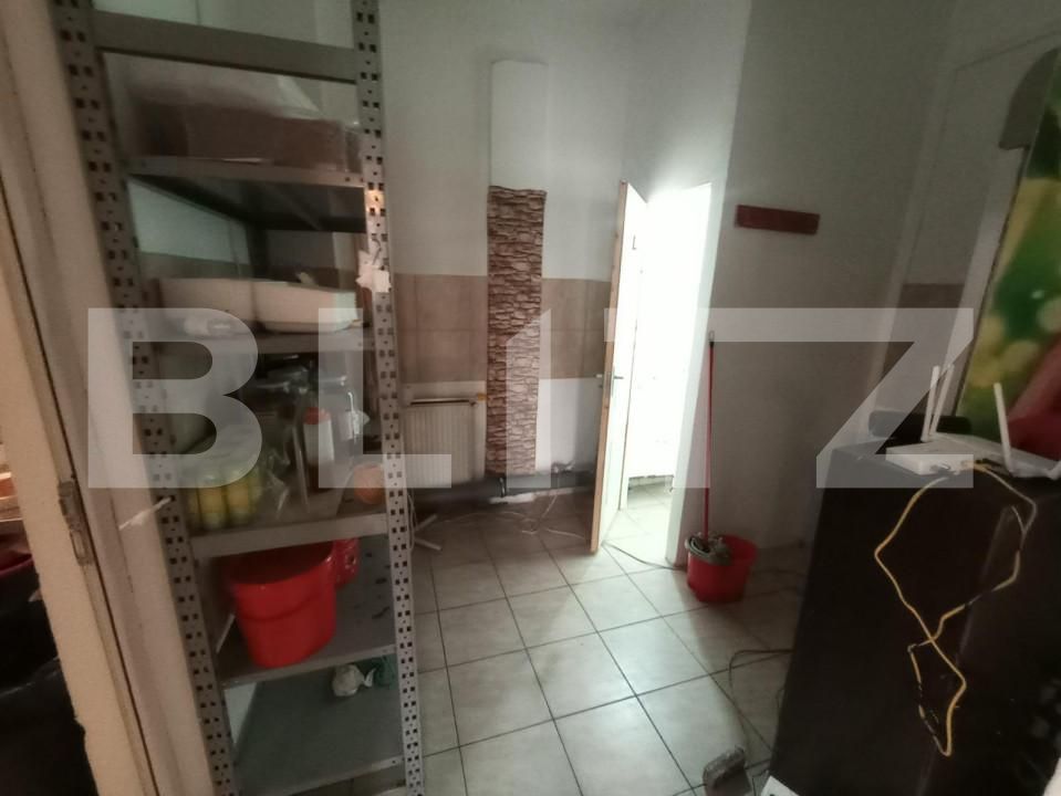 Spațiu comercial de vânzare Sagului - 140420SVC | BLITZ Timișoara | Poza7
