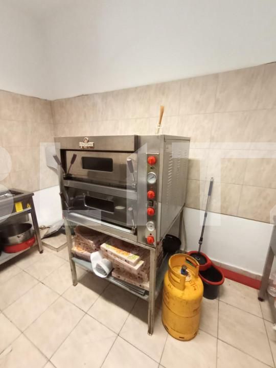 Spațiu comercial de vânzare Sagului - 140420SVC | BLITZ Timișoara | Poza10