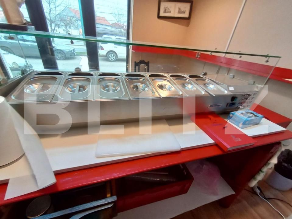 Spațiu comercial de vânzare Sagului - 140420SVC | BLITZ Timișoara | Poza3