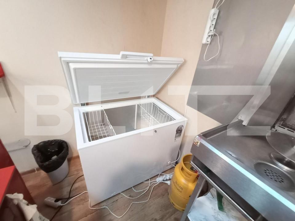 Spațiu comercial de vânzare Sagului - 140420SVC | BLITZ Timișoara | Poza6