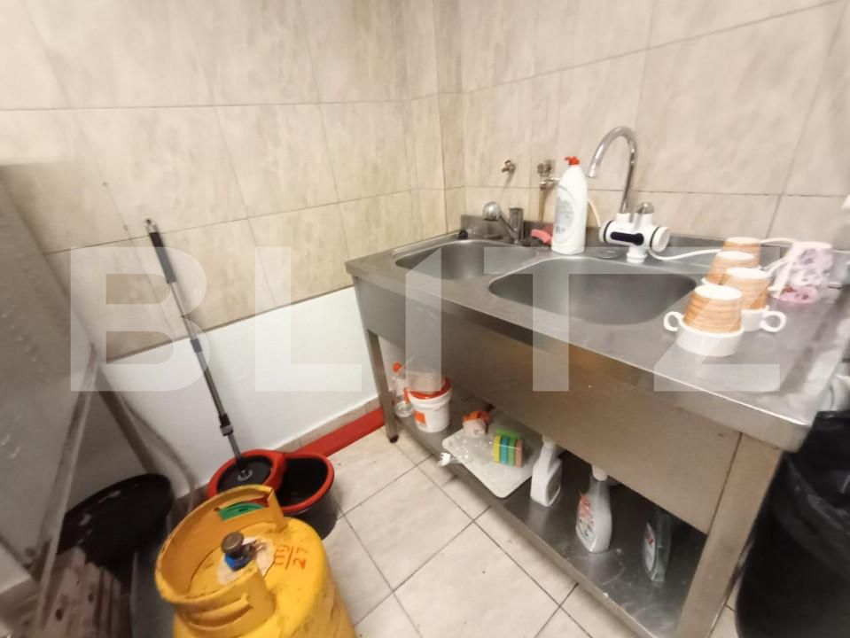 Spațiu comercial de vânzare Sagului - 140420SVC | BLITZ Timișoara | Poza13