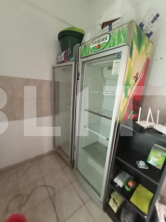 Spațiu comercial de vânzare Sagului - 140420SVC | BLITZ Timișoara | Poza8