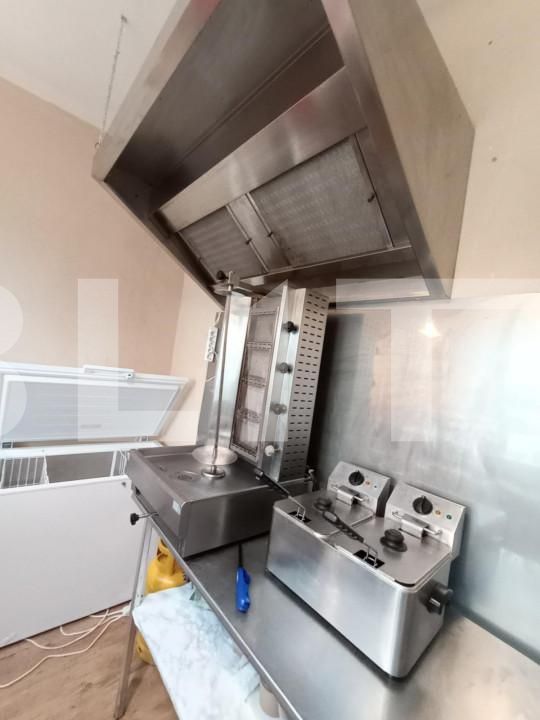 Spațiu comercial de vânzare Sagului - 140420SVC | BLITZ Timișoara | Poza4