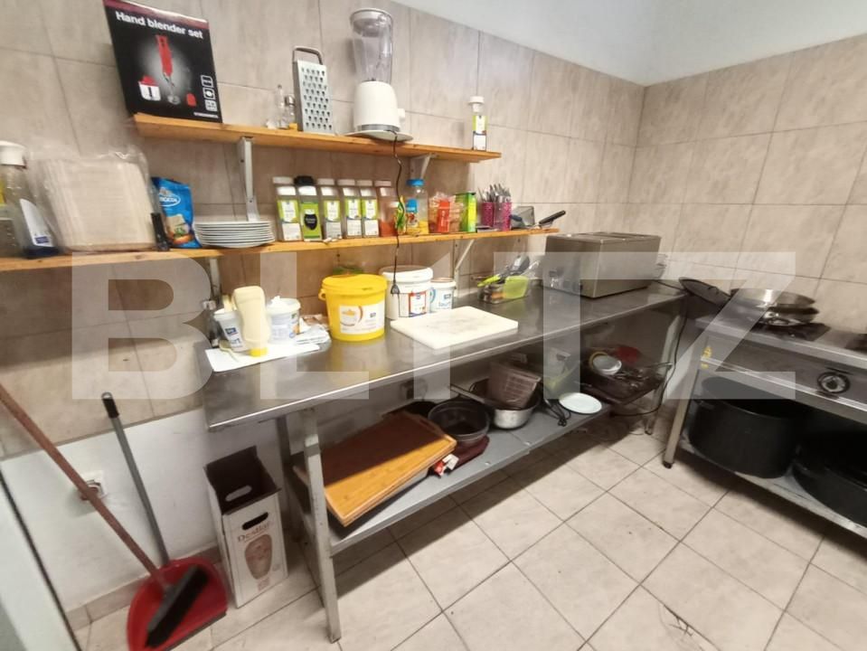 Spațiu comercial de vânzare Sagului - 140420SVC | BLITZ Timișoara | Poza12