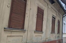 Vila de vanzare, 1132 mp teren, zona Fabric