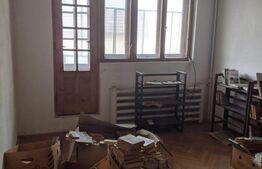 Vila de vanzare, 1132 mp teren, zona Fabric