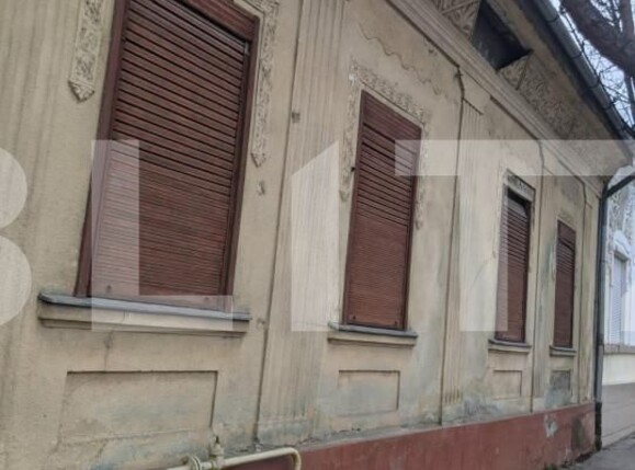 Casa de vânzare 5 camere Fabric - 140421CV | BLITZ Timișoara | Poza1