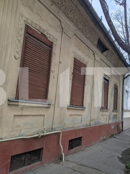 Casa de vânzare 5 camere Fabric - 140421CV | BLITZ Timișoara | Poza1