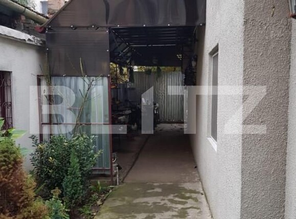 Casa de vânzare 4 camere Girocului - 140422CV | BLITZ Timișoara | Poza11