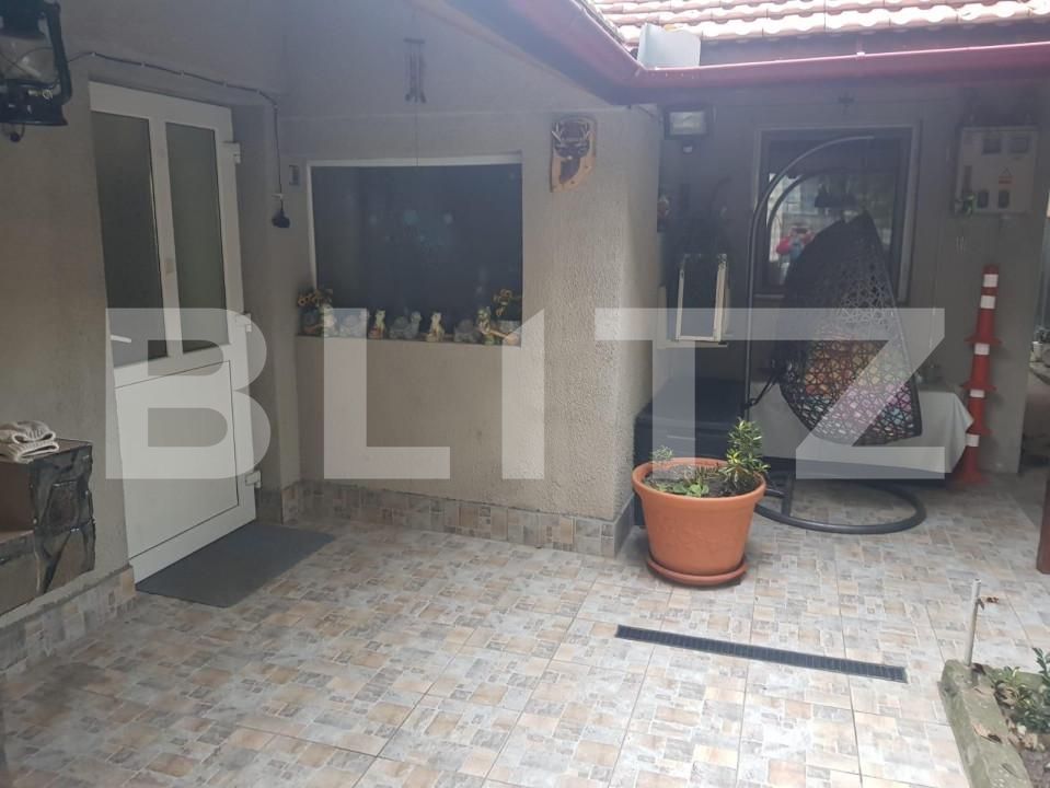 Casa de vânzare 4 camere Girocului - 140422CV | BLITZ Timișoara | Poza2